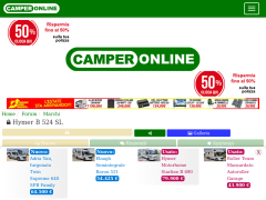 Hymer B 524 SL | I Forum di CamperOnLine