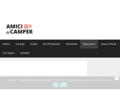 Camper Piccoli per Due Persone: Ecco i Migliori Secondo Noi! – Amici Del Camper