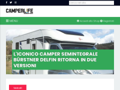 L'Iconico Camper Semintegrale Bürstner Delfin Ritorna in Due Versioni