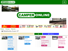 Mobilvetta Icaro S7 | I Forum di CamperOnLine