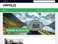 Rimor Koala 50 - Camper Test | Camperlife