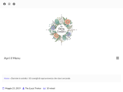 Dormire in ostello: i 10 consigli di sopravvivenza che stavi cercando