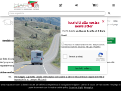 Trasformazioni dinette camper | mapastore.com