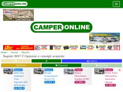Rapido 9097 F Opinioni e consigli acquisto | I Forum di CamperOnLine