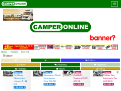 Hymer | I Forum di CamperOnLine