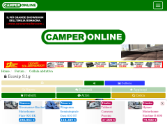 Ecovip 9.1 g | I Forum di CamperOnLine