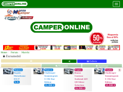 Euramobil | I Forum di CamperOnLine