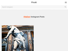 #italiavr Instagram posts (photos and videos) - Picuki.com