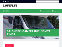 Salone del Camper 2018: novità Rimor | Camperlife
