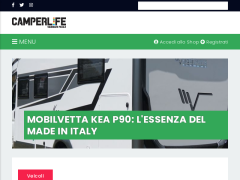 Mobilvetta Kea P90: l'essenza del Made in Italy