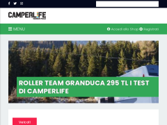 Roller Team Granduca 295 TL I Test di CamperLife