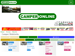 Camper Mobilvetta | I Forum di CamperOnLine