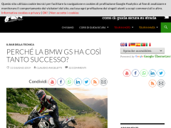 Perché la BMW GS ha così tanto successo? - Safe Riders - Scuola guida sicura in moto su strada