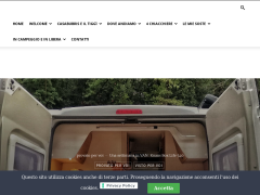 Una settimana in VAN: Knaus Box Life 540 | liberaMente...incamper