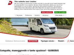 Globebus Autocaravans