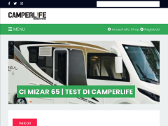 CI Mizar 65 | Test di CamperLife | Camperlife