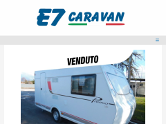 Bürstner Premio Life 420, Ideale per coppie