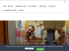 Quale camper e disposizione scegliere | liberaMente... incamper