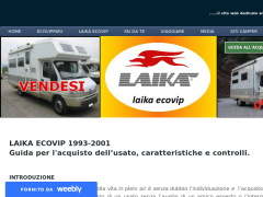 GUIDA ACQUISTO USATO ECOVIP