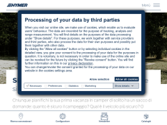 Sicurezza degli autocaravan: come proteggere il tuo camper | HYMER