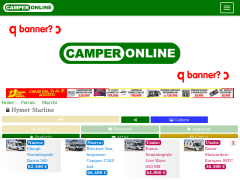 Hymer Starline | I Forum di CamperOnLine