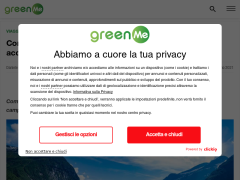 Consigli e cose a cui dovresti fare attenzione prima di acquistare (o noleggiare) un camper per le vacanze - greenMe