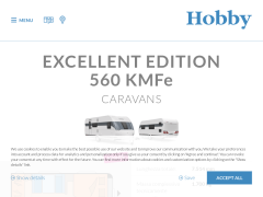 Excellent Edition 560 KMFe