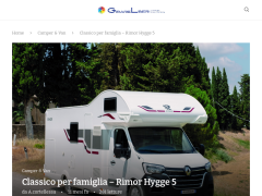 Classico per famiglia – Rimor Hygge 5 – Girare Liberi Magazine