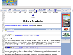 Forum di Turismo Itinerante