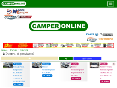 Duerre, ci proviamo? | I Forum di CamperOnLine