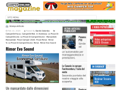 Rimor Evo Sound - COL Magazine