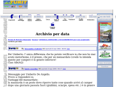 Forum di Turismo Itinerante