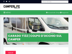 Carado T132 | Colpo d'occhio sul camper | Camperlife