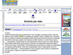 Forum di Turismo Itinerante