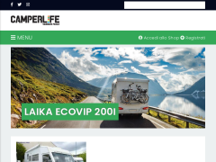 Laika Ecovip 200i | Camperlife