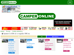 hymer b 694 sl o rapido 996 m | I Forum di CamperOnLine