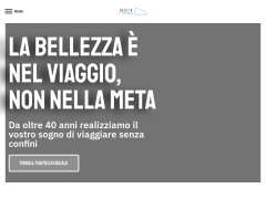 Adami Camper – Realizziamo il vostro sogno di viaggiare senza confini