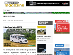 Prove Roller Team - COL Magazine