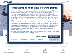 Nelle dolomiti con HYMER ML-T 570 | HYMER racconti di viaggio