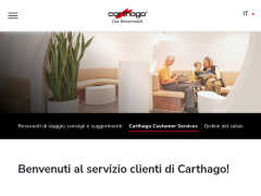 Servizio Clienti | Carthago Reisemobilbau GmbH