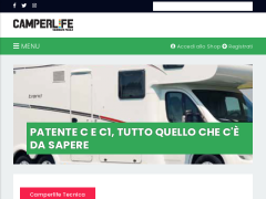 Patente C e C1, tutto quello che c'è da sapere | Camperlife