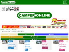 Possessori Laika Kosmo 909 | I Forum di CamperOnLine