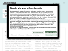 ERIBA | Storia dei caravan ERIBA