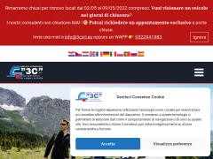 Adria: listino, caratteristiche e offerte.