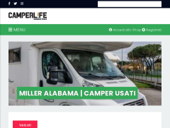 Miller Alabama | Camper usati | Camperlife