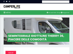 Semintegrale Giottiline Therry 36, piacere delle comodità