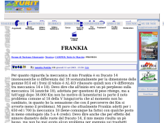 Forum di Turismo Itinerante