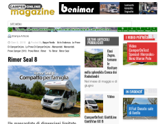 Rimor Seal 8 - COL Magazine