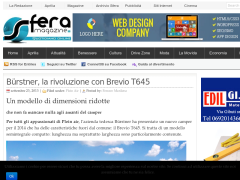 Bürstner, la rivoluzione con Brevio T645 | News di Aprilia in tempo reale