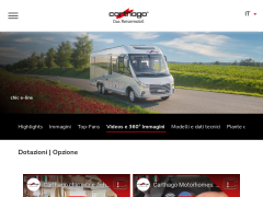 chic e-line Videos